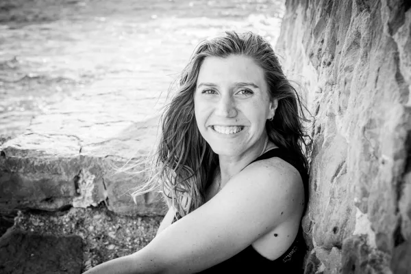 Laurine, experte hôtellerie et co-fondatrice de Camm Conciergerie